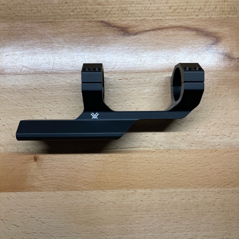 Vortex Sport Cantilever 30mm Scope Ring Mount